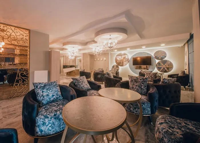 Edrin Goezde Hotel