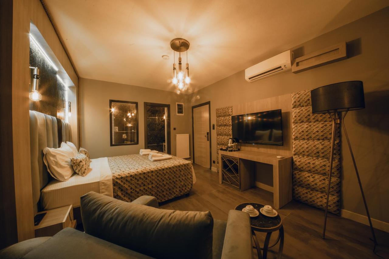 Edrin Goezde Hotel
