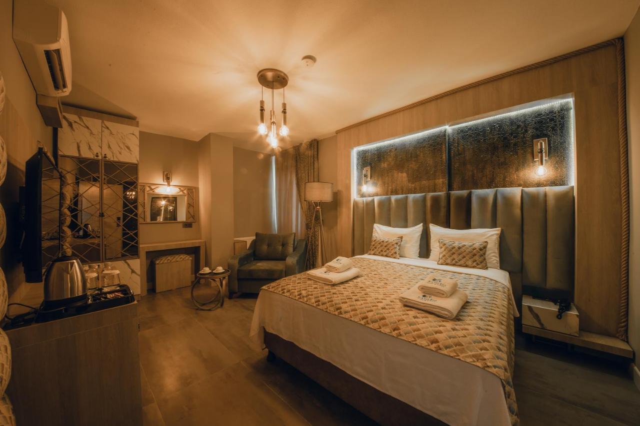 Hotel Edrin Goezde *