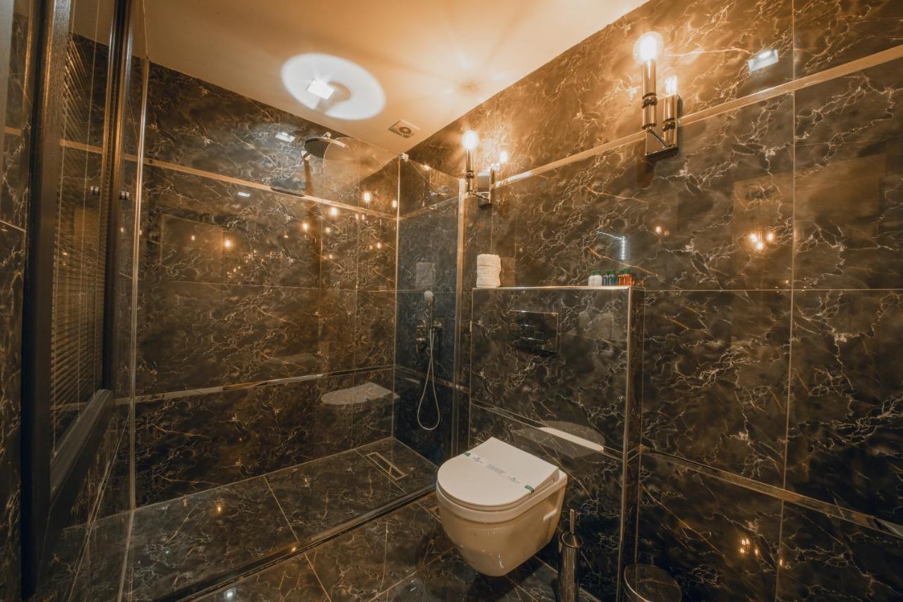 Edrin Goezde Hotel *