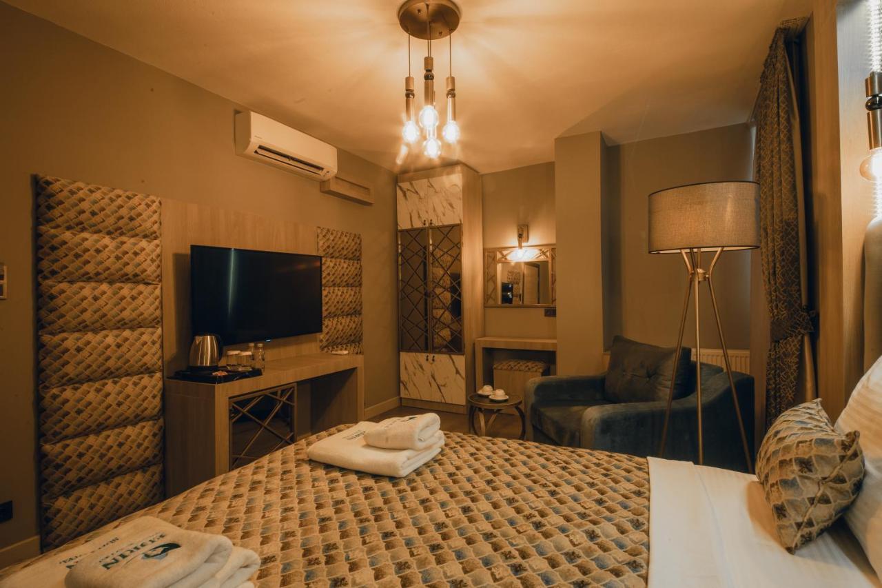Edrin Goezde Hotel *