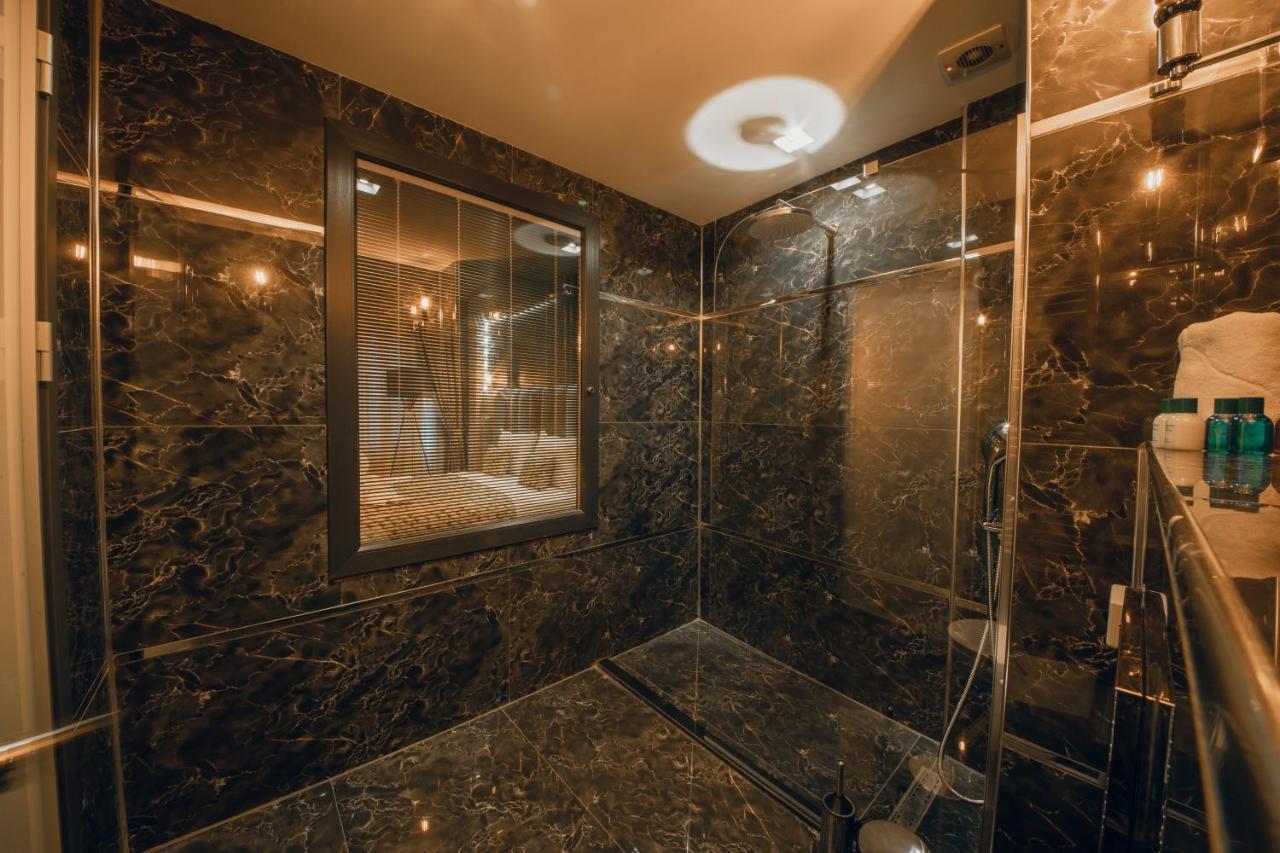 Edrin Goezde Hotel Edirne