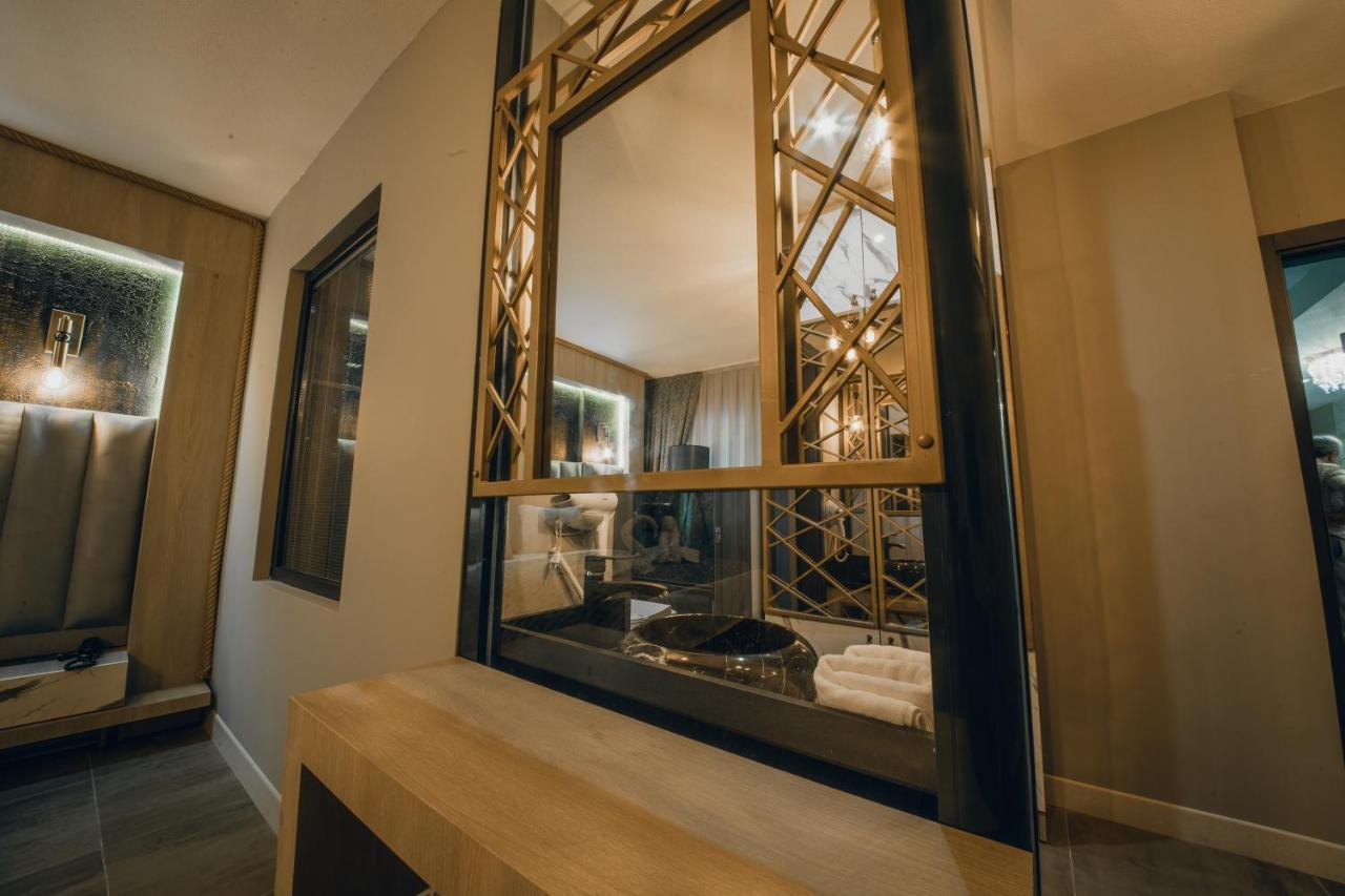 Edrin Goezde Hotel Edirne