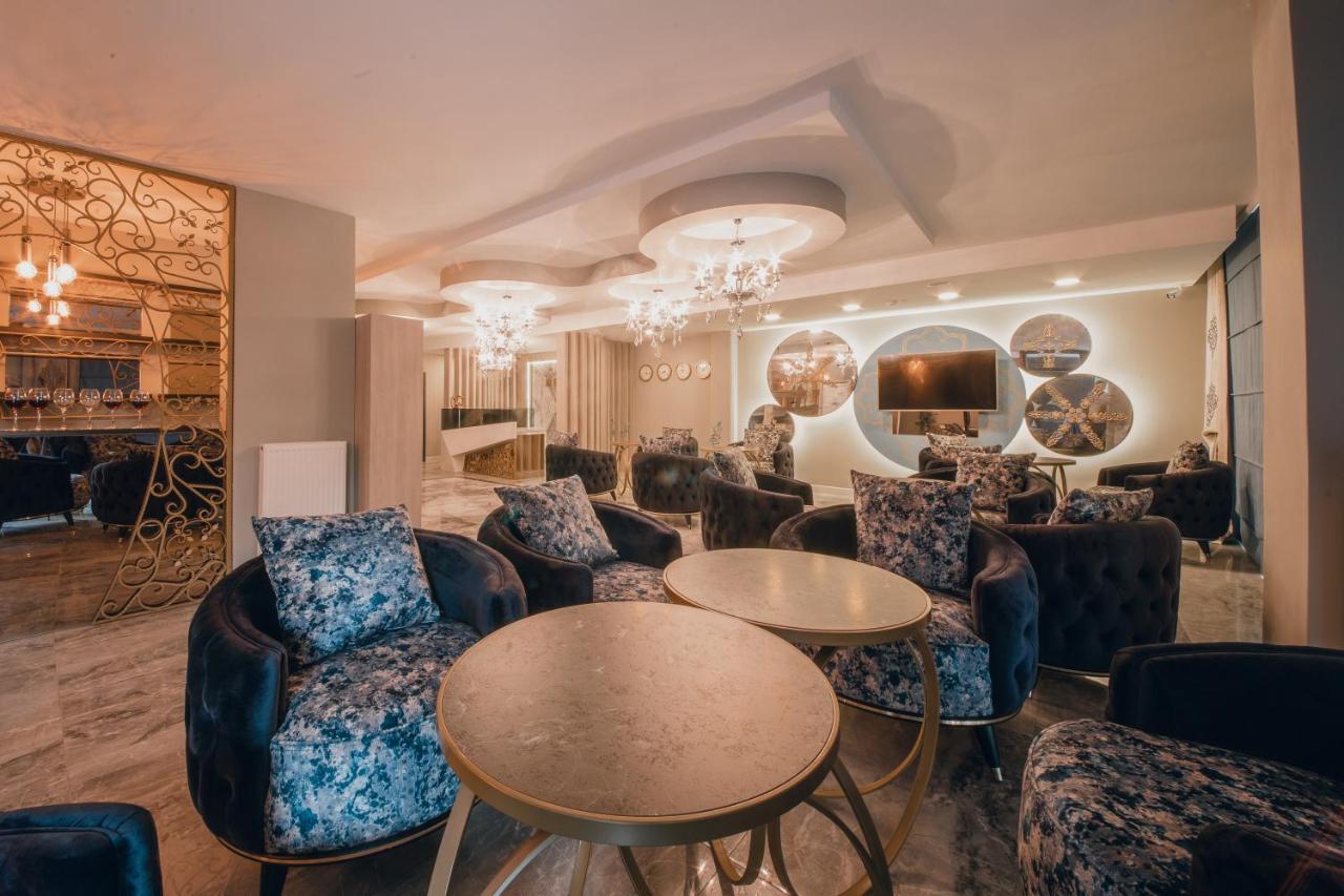 Edrin Goezde Hotel *