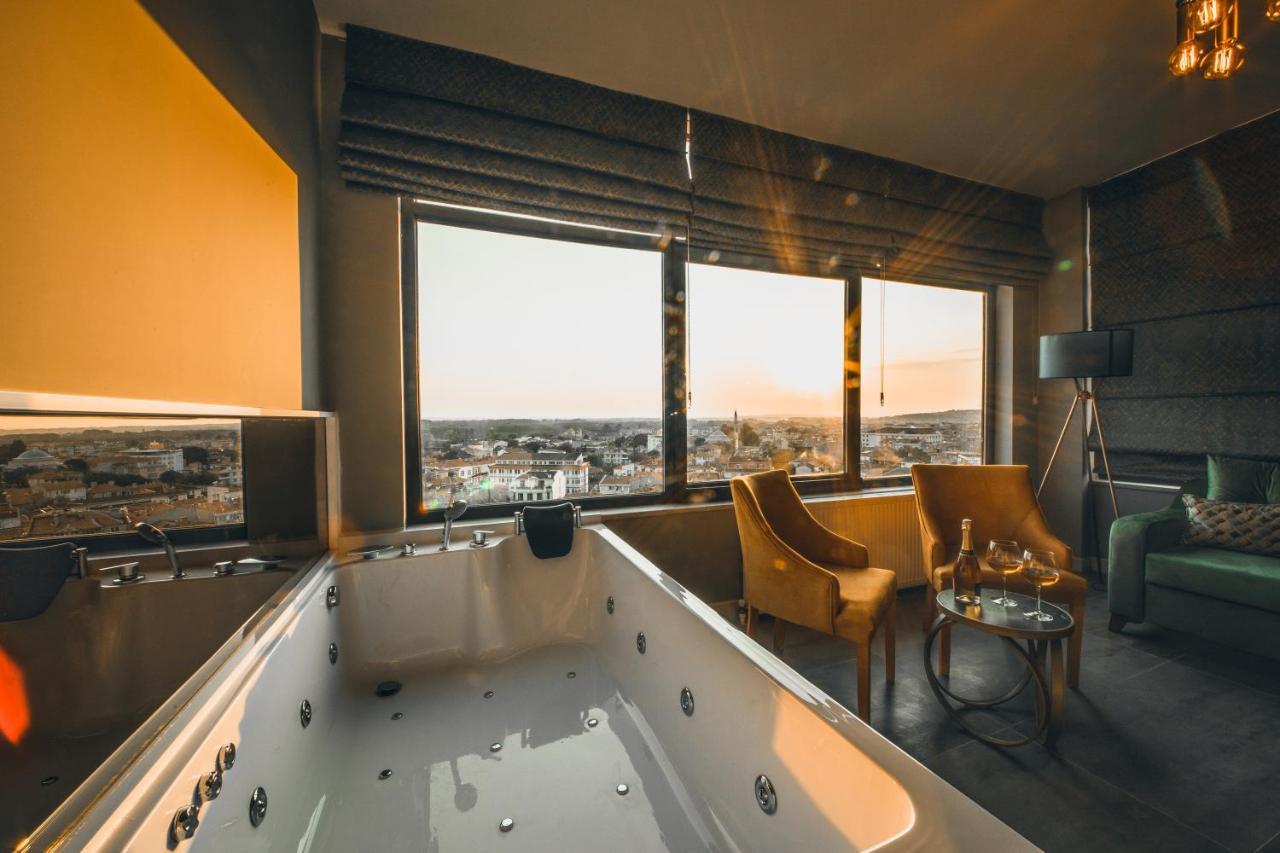 Edrin Goezde Hotel