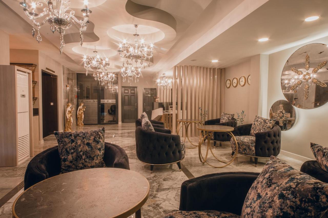 Hotel Edrin Goezde Edirne