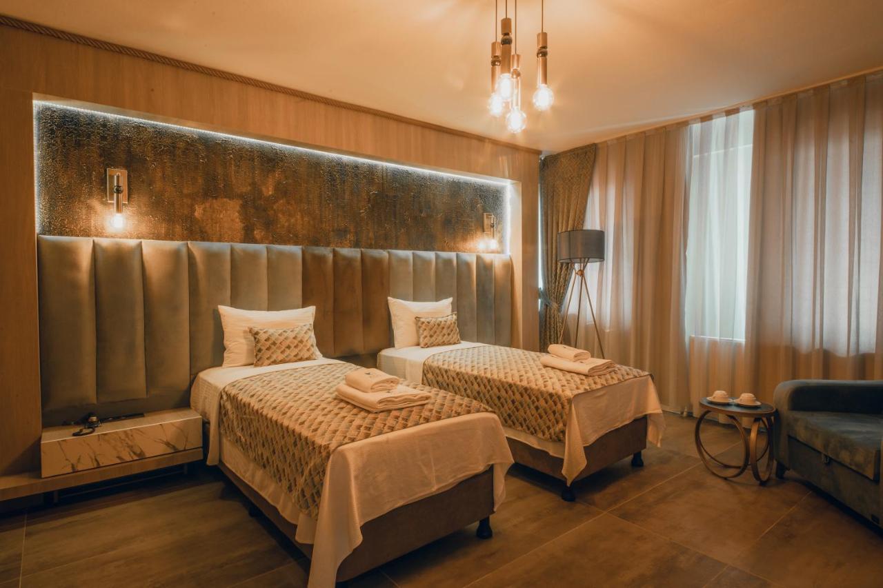 Hotel Edrin Goezde Edirne