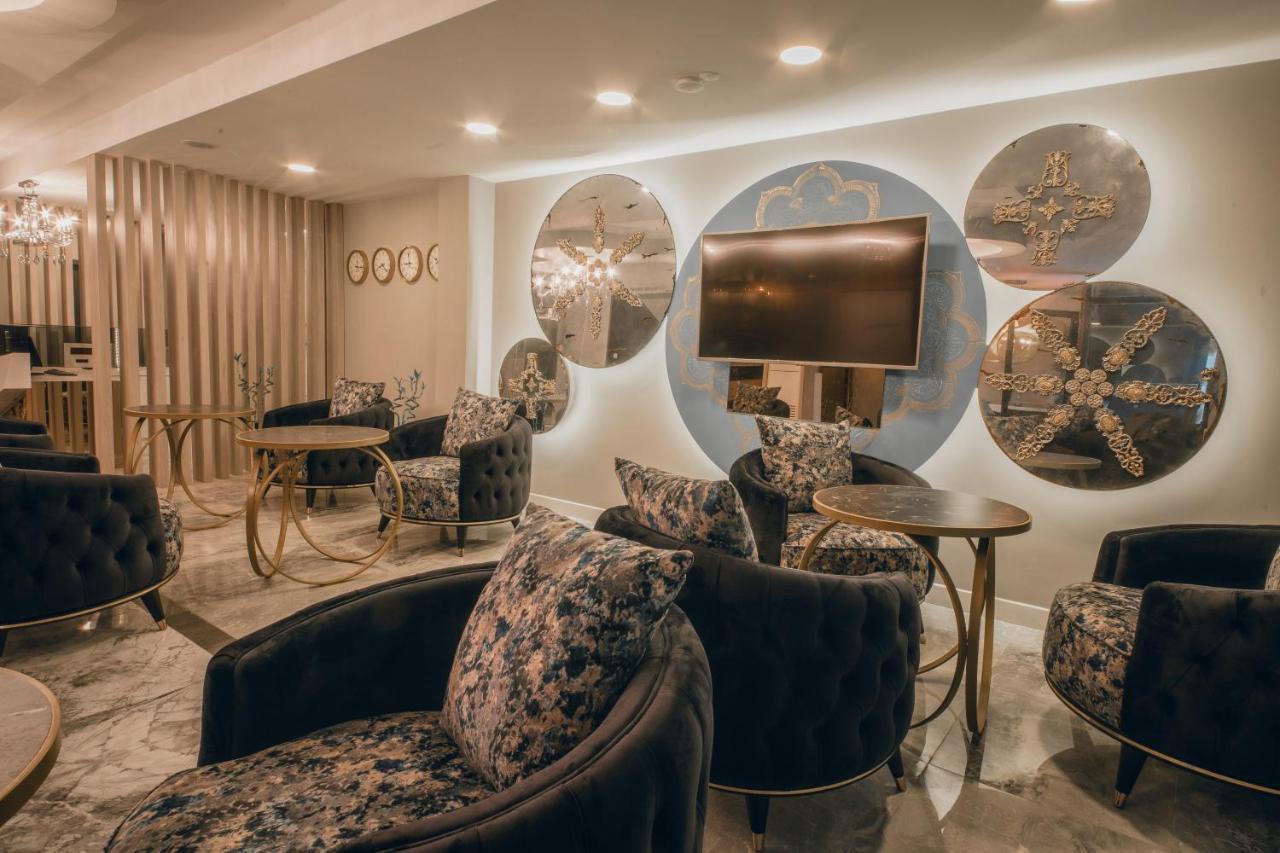 Edrin Goezde Hotel Edirne