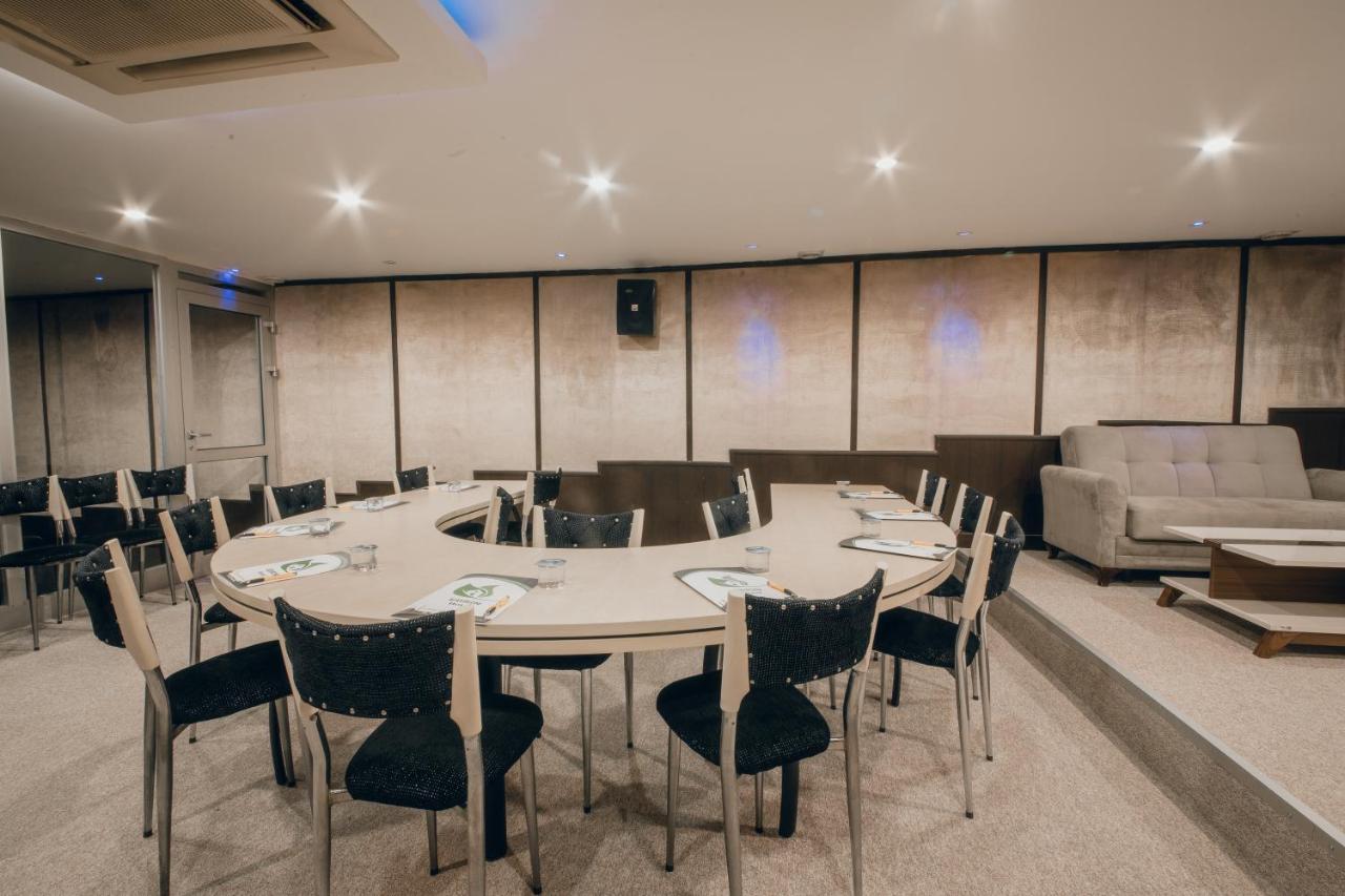 Edrin Goezde Hotel