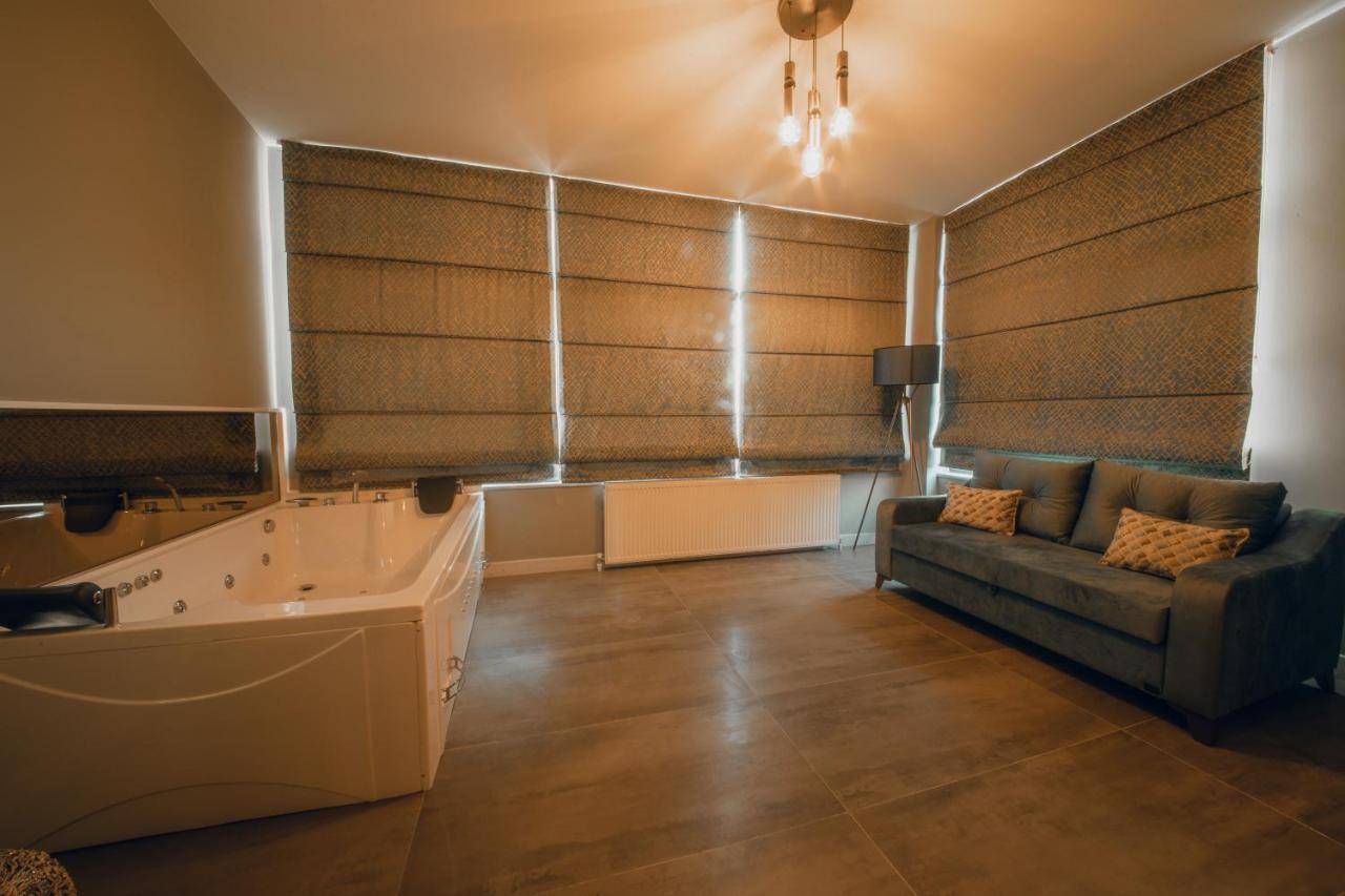 Edrin Goezde Hotel Edirne
