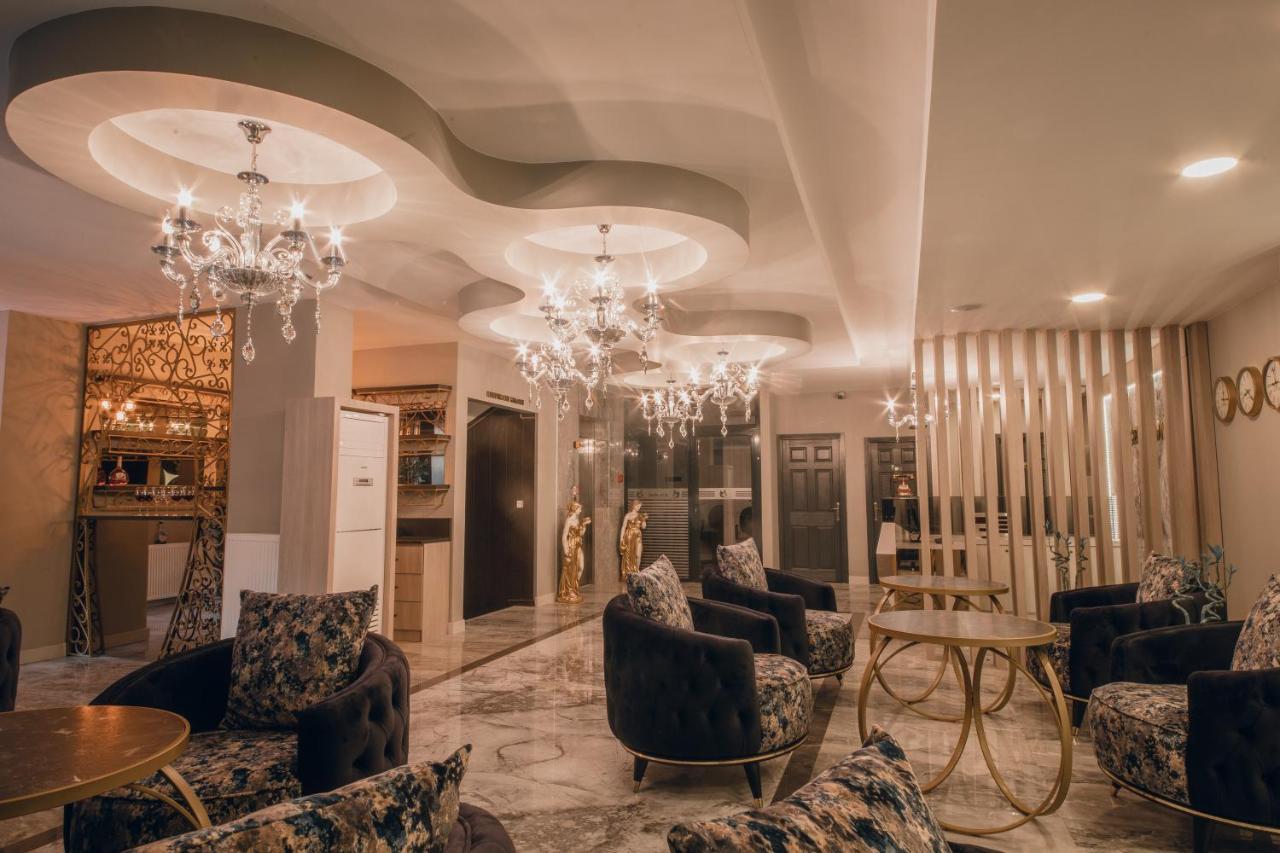 Edrin Goezde Hotel Edirne