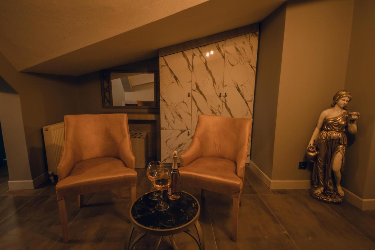Edrin Goezde Hotel Edirne