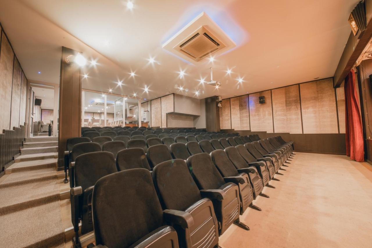 Edrin Goezde Hotel Edirne